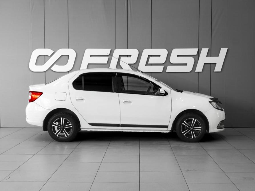 Renault Logan II Тверь  - изображение 5