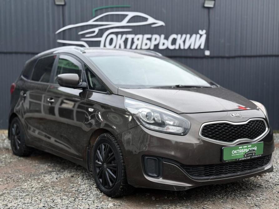 Kia Carens III (RP) Ижевск  - изображение 3