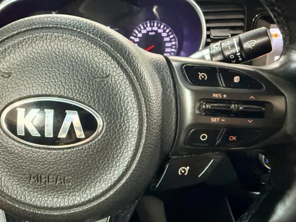 Kia Optima III Рестайлинг с пробегом 2013 года, цена 1 072 000 рублей, 201883 км, седан, Автокод Объявления