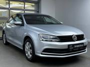 Volkswagen Jetta VI Рестайлинг Уфа  - изображение 25