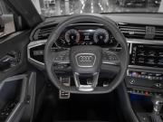 Audi Q3 II (F3) Москва  - изображение 37