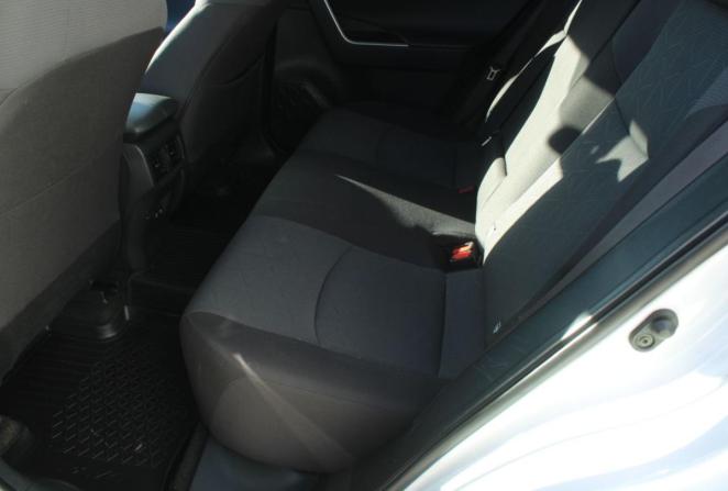 Toyota RAV4 IV (XA40) Рестайлинг с пробегом 2019 года, цена 2 590 000 рублей, 192553 км, внедорожник, Автокод Объявления