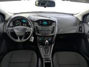 Ford Focus III Рестайлинг Москва  - изображение 49
