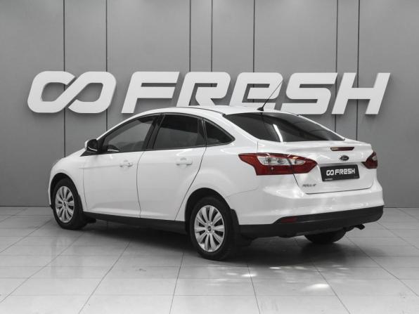 Ford Focus III с пробегом 2012 года, цена 940 000 рублей, 184445 км, седан, Автокод Объявления
