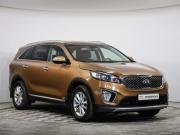 Kia Sorento III Prime Санкт-Петербург  - изображение 34