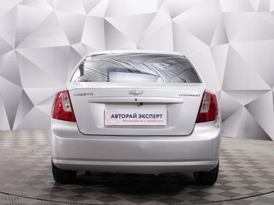 Chevrolet Lacetti I Ульяновск  - изображение 4