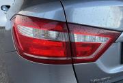 Lada (ВАЗ) Vesta I Киров  - изображение 57