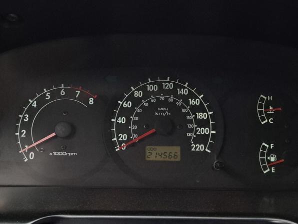 Kia Spectra I Рестайлинг 2 с пробегом 2007 года, цена 250 000 рублей, 214500 км, седан, Автокод Объявления
