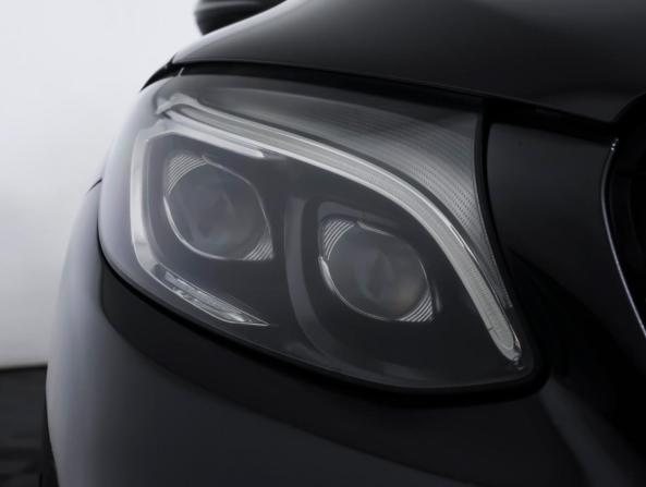 Mercedes-Benz GLC I (X253) с пробегом 2015 года, цена 3 199 000 рублей, 114599 км, внедорожник, Автокод Объявления