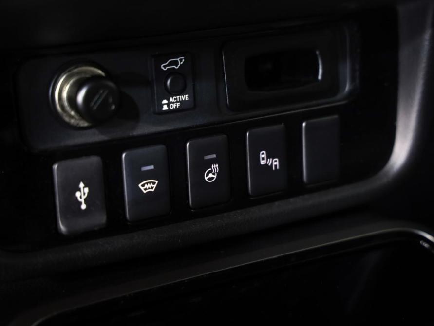 Mitsubishi Outlander III Рестайлинг 3 Санкт-Петербург  - изображение 18