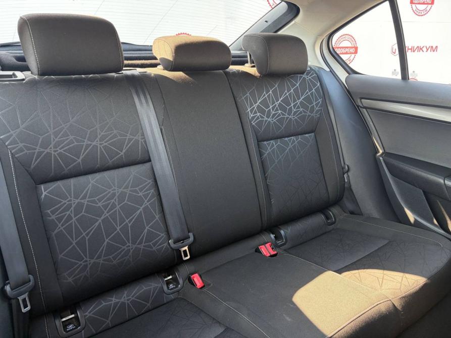 Skoda Octavia III (A7) Рестайлинг Екатеринбург  - изображение 36