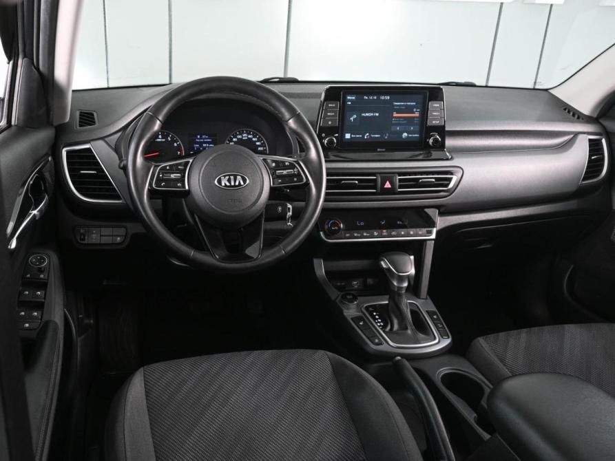 Kia Seltos I Ростов-на-Дону  - изображение 6