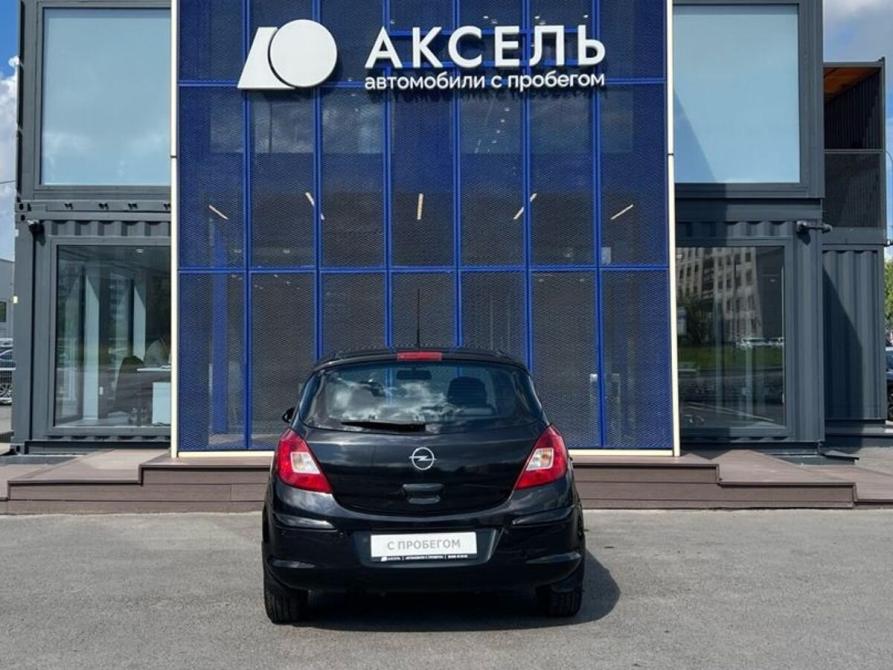Opel Corsa D Архангельск  - изображение 6