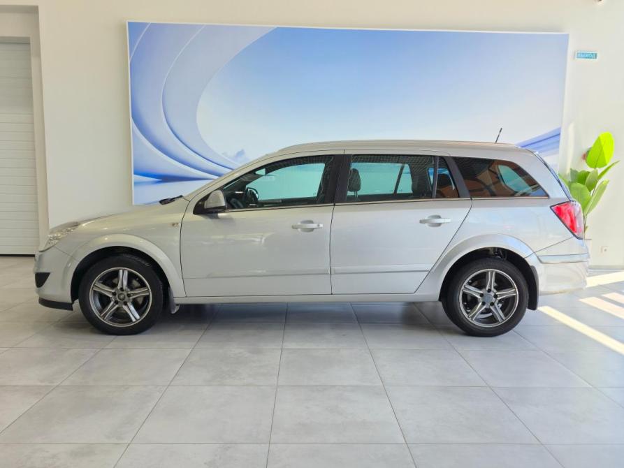 Opel Astra H Рестайлинг Таганрог  - изображение 2