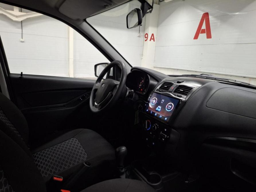Lada (ВАЗ) Granta I Рестайлинг Казань  - изображение 13