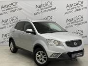 SsangYong Actyon II Ставрополь  - изображение 19