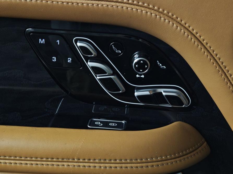 Land Rover Range Rover IV Рестайлинг Москва  - изображение 21