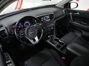 Kia Sportage IV Рестайлинг Москва  - изображение 27
