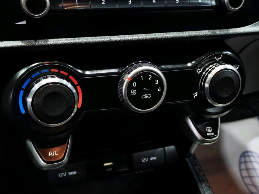 Kia Rio IV Рестайлинг Ставрополь  - изображение 14
