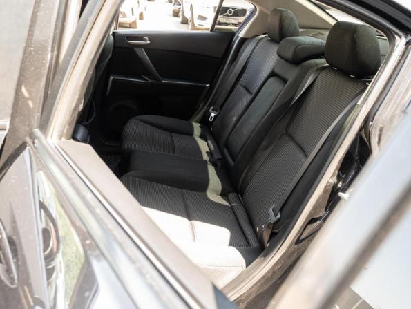 Mazda 3 II (BL) Рестайлинг с пробегом 2012 года, цена 970 000 рублей, 169964 км, седан, Автокод Объявления