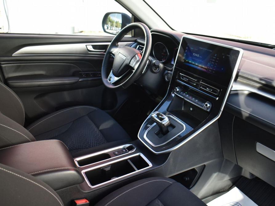 Haval M6 II Мурманск  - изображение 18