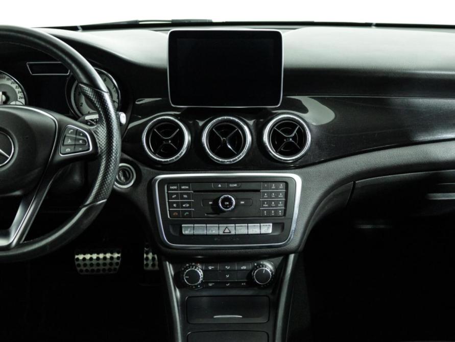 Mercedes-Benz CLA I (C117 X117) Санкт-Петербург  - изображение 15
