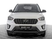 Hyundai Creta I Рестайлинг Москва  - изображение 30