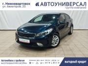 Kia Cerato III Рестайлинг (Classic) Нижневартовск  - изображение 19