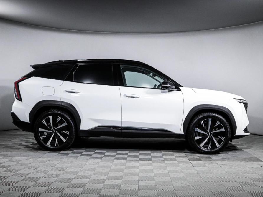Geely Atlas II Москва  - изображение 4