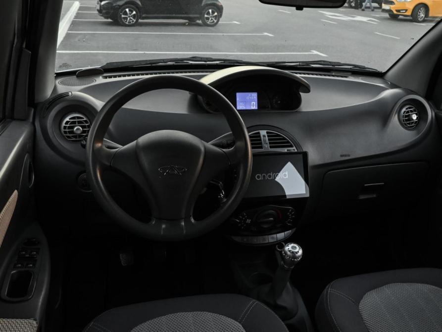 Chery IndiS (S18D) I Волгоград  - изображение 6