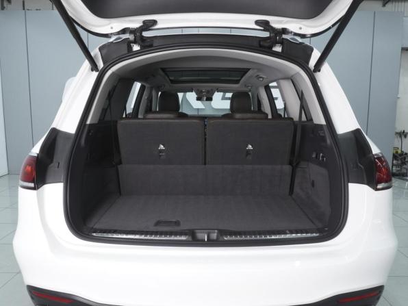 Mercedes-Benz GLS II (X167) с пробегом 2019 года, цена 7 479 000 рублей, 103968 км, внедорожник, Автокод Объявления