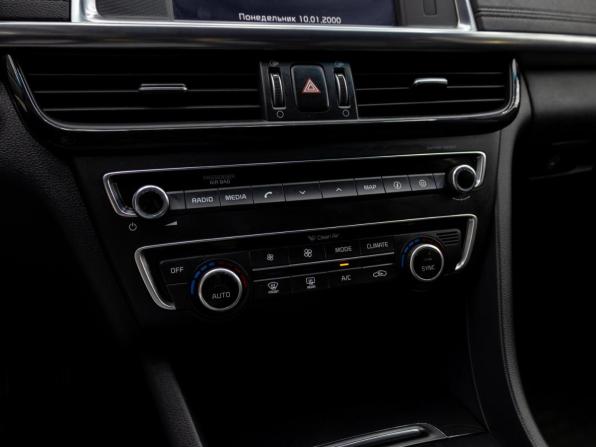 Kia Optima IV с пробегом 2016 года, цена 1 595 000 рублей, 176542 км, седан, Автокод Объявления
