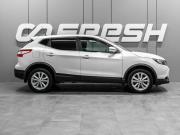 Nissan Qashqai II Тюмень  - изображение 26
