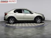 Renault Logan II Рестайлинг Белгород  - изображение 20