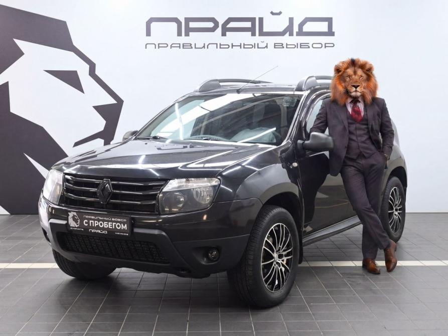 Renault Duster I Ростов-на-Дону  - изображение 1