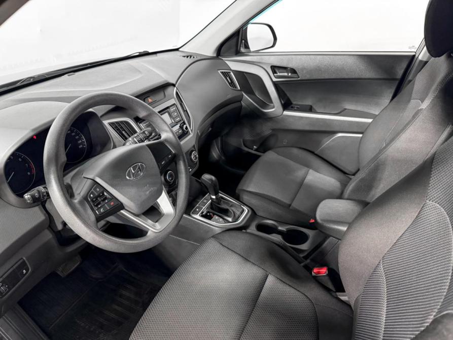 Hyundai Creta I Санкт-Петербург  - изображение 9