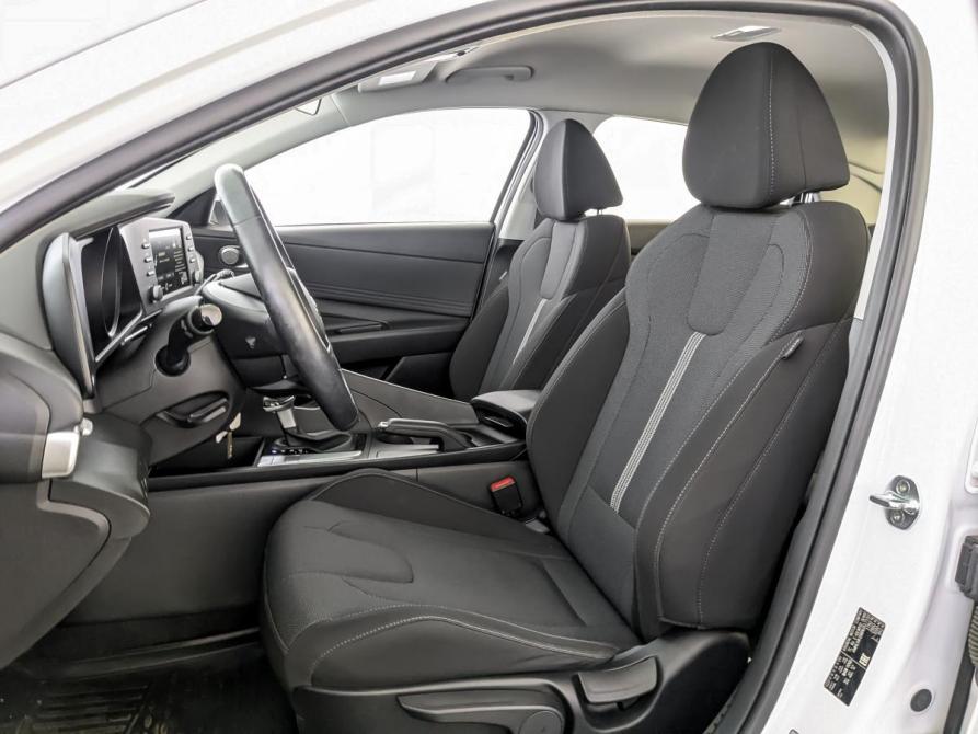 Hyundai Elantra VII (CN7) Москва  - изображение 20