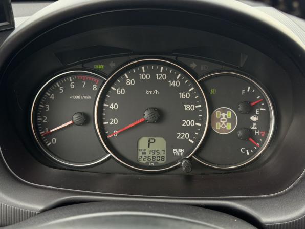 Mitsubishi Pajero Sport II Рестайлинг с пробегом 2013 года, цена 1 900 000 рублей, 226805 км, внедорожник, Автокод Объявления