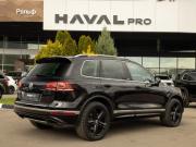 Volkswagen Touareg II Рестайлинг Москва  - изображение 29