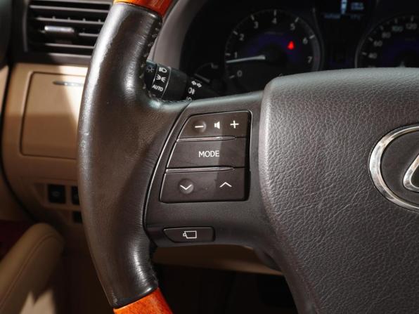 Lexus RX III с пробегом 2011 года, цена 1 375 000 рублей, 249658 км, внедорожник, Автокод Объявления