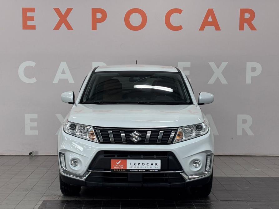 Suzuki Vitara II Рестайлинг Волгоград  - изображение 2