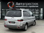 Hyundai Starex I Рестайлинг 2 Волгоград  - изображение 21