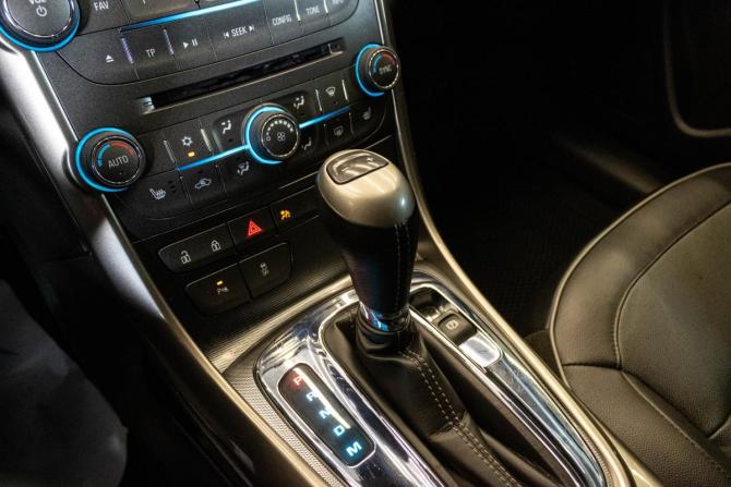 Chevrolet Malibu VIII с пробегом 2013 года, цена 1 369 000 рублей, 78351 км, седан, Автокод Объявления