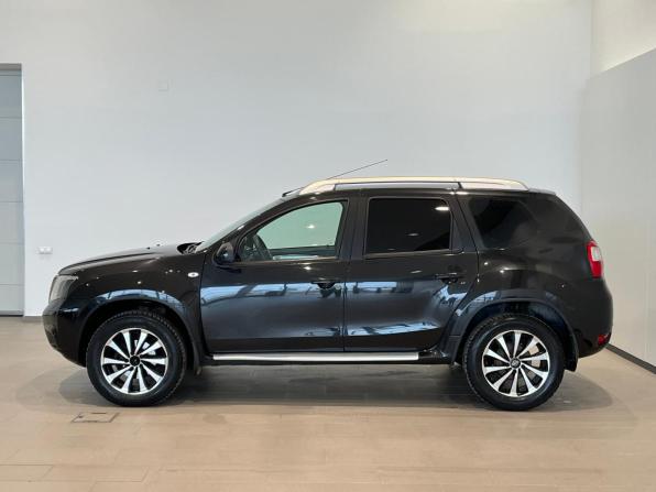 Nissan Terrano III (D10) с пробегом 2018 года, цена 1 430 000 рублей, 101607 км, внедорожник, Автокод Объявления