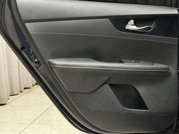 Kia Cerato IV с пробегом 2020 года, цена 1 779 000 рублей, 105435 км, седан, Автокод Объявления