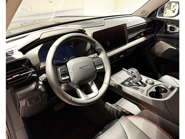 Новый Haval H3 I Рестайлинг 2026 года, цена 3 513 510 рублей, внедорожник, Автокод Объявления