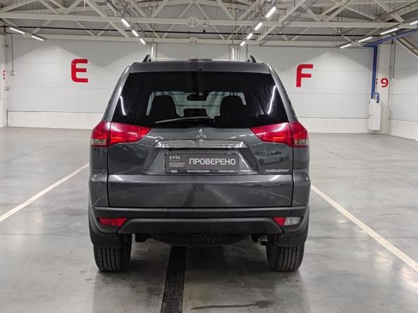 Mitsubishi Pajero Sport II Рестайлинг с пробегом 2013 года, цена 1 900 000 рублей, 211171 км, внедорожник, Автокод Объявления