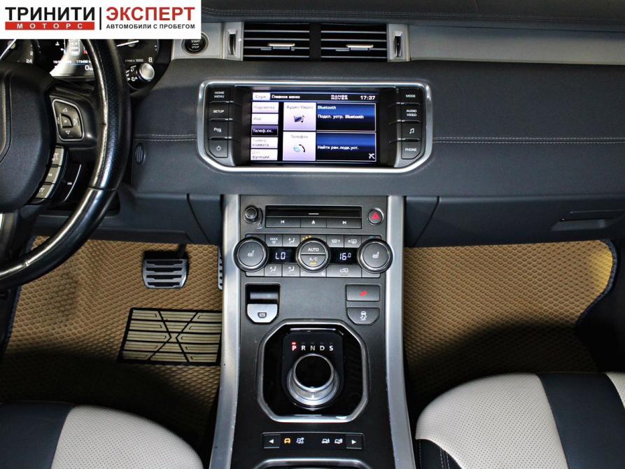 Land Rover Range Rover Evoque I Белгород  - изображение 14