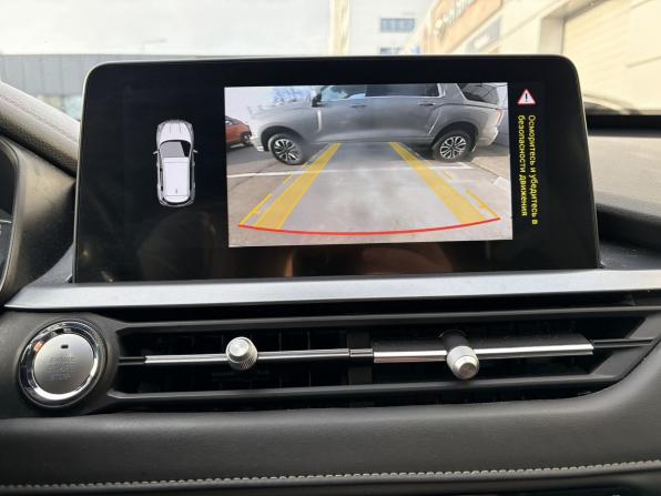 Chery Tiggo 4 Pro I с пробегом 2023 года, цена 1 229 000 рублей, 80800 км, внедорожник, Автокод Объявления