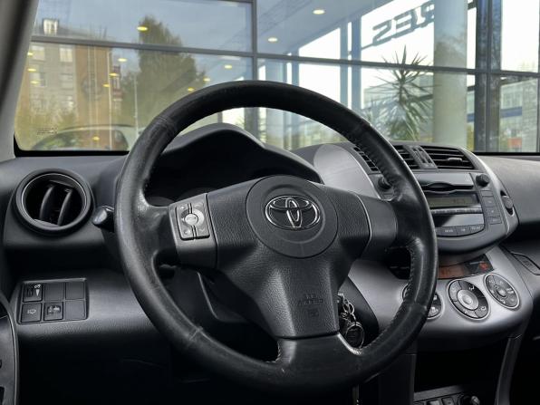 Toyota RAV4 III (XA30) с пробегом 2008 года, цена 990 000 рублей, 201089 км, внедорожник, Автокод Объявления